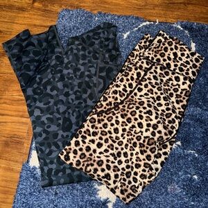 Leggings with Pockets